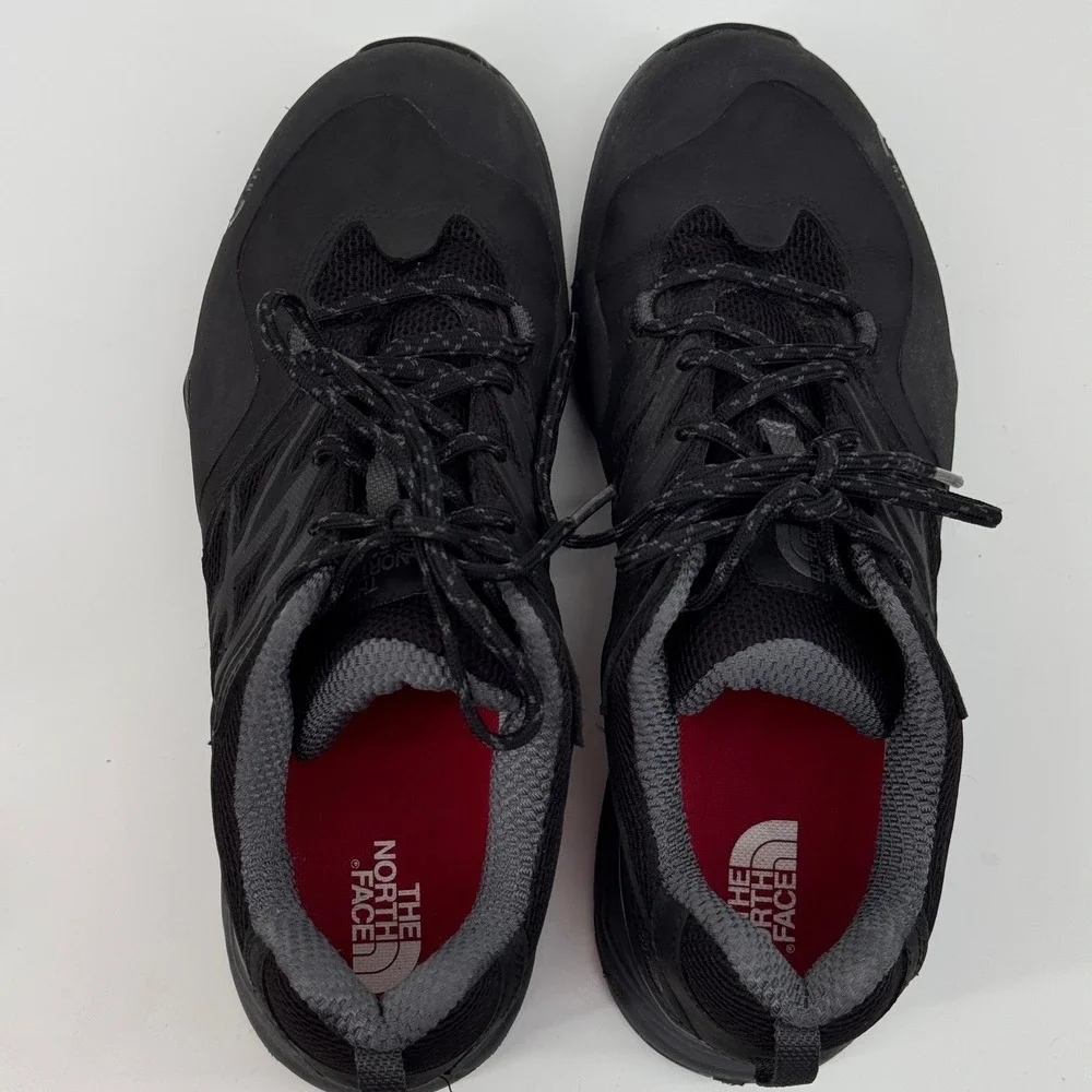 The‎ North Face Hedgehog Gore Tex Womens 10 Waterproof Hiking  Shoes